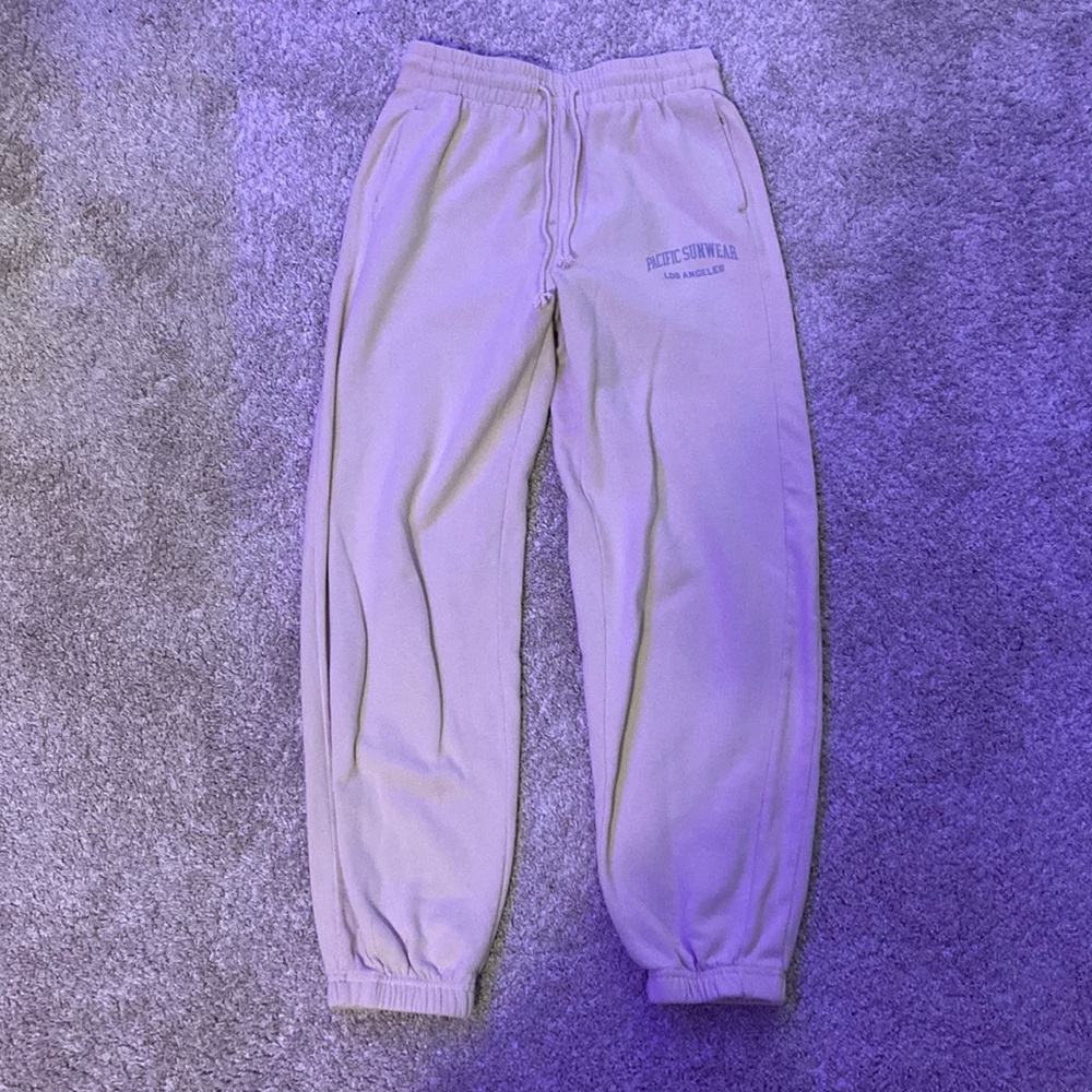 Pacsun sweatpants